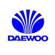 Запчасти для фронтальных погрузчиков Daewoo