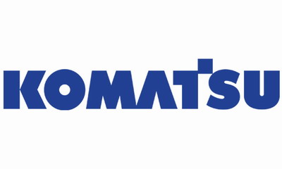 Запчасти для двигателя Komatsu