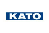 Запчасти для гусеничных экскаваторов Kato