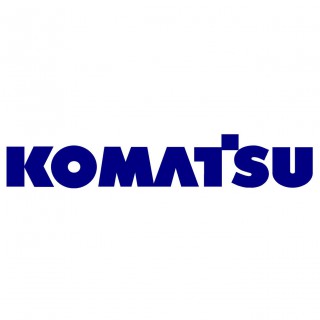 Гидроцилиндры для экскаваторов Komatsu