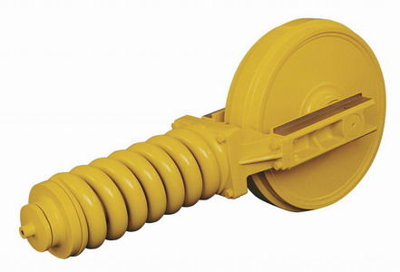 Натяжитель цепи Doosan