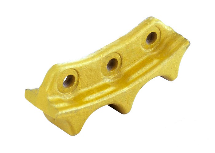 Звездочка, Сегмент Komatsu