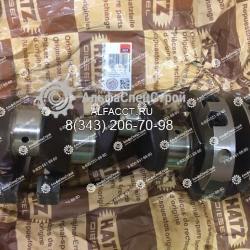 02397800 Вал коленчатый 3M/L Hatz (40/41)