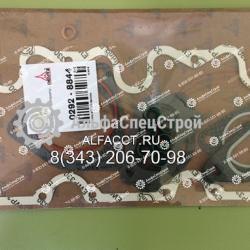 02928844 Комплект прокладок головки цилиндра Deutz F3L1011.
