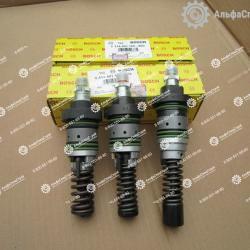 0414401105 Форсунка Volvo Deutz BFM1013 