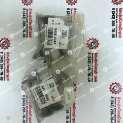 Впускной клапан Deutz 04284042