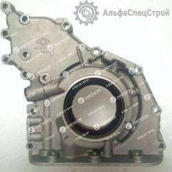 04289740 Масляный насос (крышка) на двигатель DEUTZ 1013, Дойц