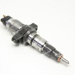 0445120007 Форсунка топливная Bosch Cummins ISBe