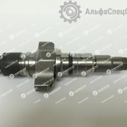 0445120075 Форсунка для IVECO 504128307, 2855135 CASE NEW HOLLAND 