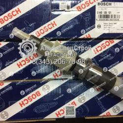 0445120178 Форсунка Bosch ЯМЗ-534, 536 ЕВРО-4