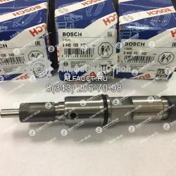 0445120142 Форсунка bosch, ЯМЗ-650 (65011112010)