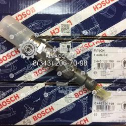 Форсунка 0445120199, 4994541 Bosch