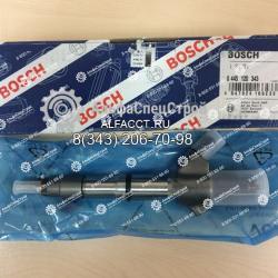 Форсунка 0445120343,  612640080031 Bosch.