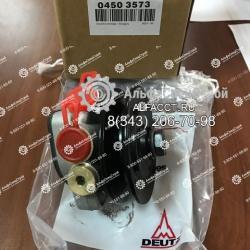 04503573 Насос подкачки на двигатель DEUTZ