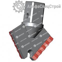 Бур перовой Б-05102