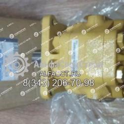 07433-71103 Насос трансмиссии Komatsu D155C