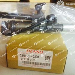 970950-0022 Форсунка топливная в сборе DENSO