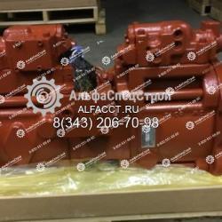 К1000698Е Главный гидравлический насос Doosan DX225LCA