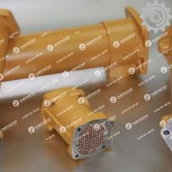 101-1741 Охладитель для Caterpillar D9R