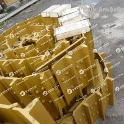 101-32-01009 Гусеница в сборе KOMATSU D20