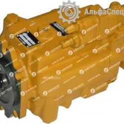 105-3635 Насос гидравлики для Caterpillar D9R