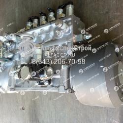 106671-6452 Топливный насос Hitachi ZAXIS 330