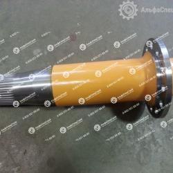 10G-27-21311 Вал конечной передачи для бульдозера KOMATSU D21P