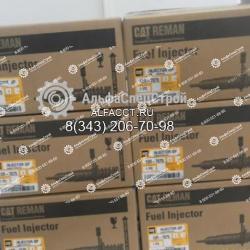 10R-7675 Форсунка Caterpillar C6.4 / 320D