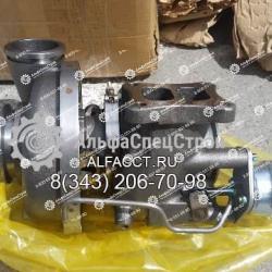 10R-8733 Турбокомпрессор (турбина) Caterpillar C-13