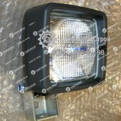 11039846 Фара VOLVO EC290; EC290B; EC290B.