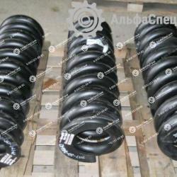 113-30-34210 Пружина натяжителя KOMATSU D31P