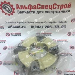 Муфта гидронасоса Hyundai R290LC-7, R320LC-3, R360LC-7 11E9-16011