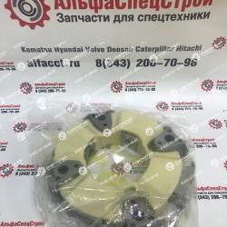 Муфта гидронасоса Hyundai R305LC-7, R320LC-7 11E9-16013