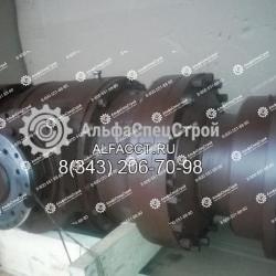 А120.62.00.000СБ Редуктор ведущего моста