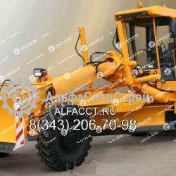 Запчасти для автогрейдера ДЗ-122 (ОРЁЛ)