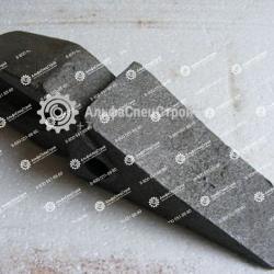 Коронка с адаптером ЕК-12