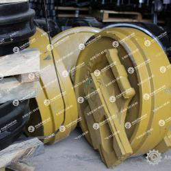 134-30-00201 Колесо направляющее KOMATSU D61