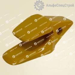 Адаптер коронки зуба ковша ЕК-14,ЕК-18