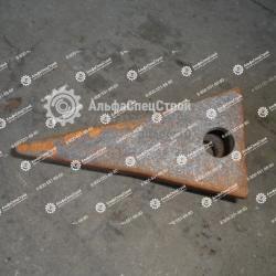 Коронка зуба ковша ЕК-14, ЕК-18