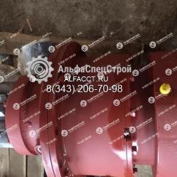 Редуктор поворота ЕК-14.07.00.000-02