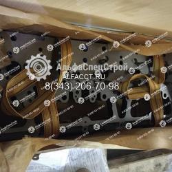 148-2149 Головка блока цилиндра Caterpillar D7RII