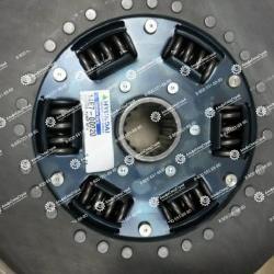 14E7-00020 Муфта гидронасоса в сборе Hyundai R450LC-7A, R500LC-7