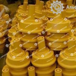14X-30-00141 Каток поддерживающий KOMATSU D65