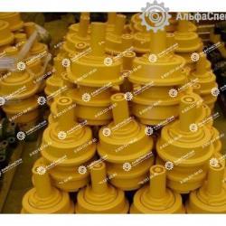 Каток поддерживающий 16Y-40-06000 14X-30-00140 KOMATSU D65