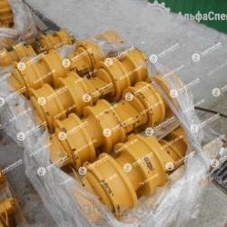 Каток двубортный 16Y-40-10000 - 14X-30-00091 KOMATSU