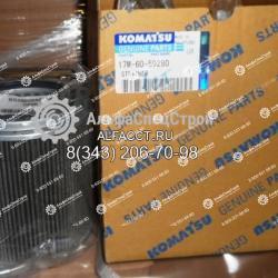 17М-60-59280 Фильтр Сетка для защиты Komatsu D275A PC400.