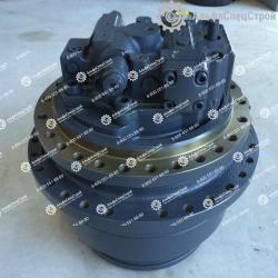 170401-00027B Редуктор хода Doosan Solar 340LC-V