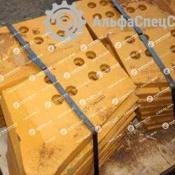 14X-71-11330 Нож отвала Komatsu D65
