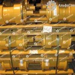 17A-30-00070 Каток опорный однобортный KOMATSU D155