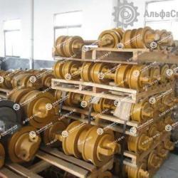 175-30-00517 Каток поддерживающий KOMATSU D155